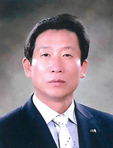 서산지역범죄피해자지원센터 이사장 김덕호